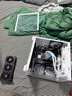 华硕（ASUS）全家桶英特尔酷睿14代i5/i7组装台式机电脑主机5060独显游戏电竞商用办公设计水冷整机全家桶全套 四：14代新款酷睿丨4060Ti独显丨M.2固态 主机+32英寸高刷护眼显示器 实拍图