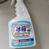 巨奇（JUQI）严选冰箱清洁剂消毒除霉杀菌清洗剂胶条发霉除臭去污专用500ml*2 实拍图