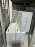 茅台飞天 白色条盒装 酱香型白酒 53度 50ml*5瓶【热门商品】 实拍图