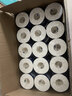 维达（Vinda）有芯卷纸 蓝色经典4层130克*30卷 厚韧耐用 卫生纸 卷筒纸纸巾 实拍图