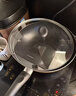 美的（Midea）不粘锅炒锅 不粘多功能家用炒菜锅煎锅电磁炉炒锅燃气灶通用 实拍图