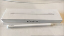 Apple/苹果 Pencil Pro 磁吸触控笔手写笔苹果笔电容笔书写绘画ipad笔 适用于iPad Pro/Air/mini机型 实拍图