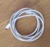 Apple/苹果 60W USB-C数据线-1米 type-c苹果充电线手机数据线 苹果17充电线iphone17充电线 实拍图