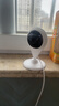 360摄像头家用智能300W小水滴5C 2K版网络wifi高清摄像头 远程监控 实拍图