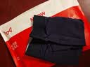 猫人男士内裤男冰丝男抗菌大码平角裤男生凉感透气四角短裤头裤衩 实拍图