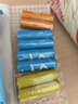 彩虹电池5号7号碱性电池碳性电池玩具电子秤血压仪遥控器鼠标小风扇电池 5号电池【碱性】4粒装 实拍图