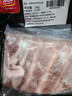 双汇猪小蹄膀净重3斤冷冻猪蹄膀猪肘子切块猪肉酱卤蹄髈 实拍图