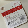 banq&JOY联名款 64GB TF（MicroSD）存储卡U3 C10 A1 V30 4K 高速款行车记录仪&监控摄像头手机内存卡 实拍图