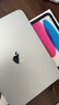 Apple/苹果 iPad11英寸 A16芯片2025年款 平板电脑 (128GB WLAN版/学习办公娱乐)银色 实拍图