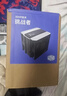 酷冷至尊（CoolerMaster）挑战者/V4 CPU风冷散热器 3DHP技术2热管/双莫比乌斯风扇/多平台扣具/5年质保 实拍图