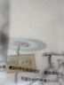史努比（SNOOPY）【2件装】童装儿童短袖T恤男女童纯棉夏装 靛蓝红琴+白钓鱼 130 实拍图