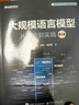 大规模语言模型：从理论到实践（第2版）详解LLM 预训练 指令微调 SFT 强化学习MoE 多模态 智能体 RAG 大模型效率优化DeepSeek推理模型 评估 实拍图