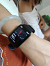 小米（MI）手环9Pro黑色 智能手环 高精度运动健康 睡眠呼吸暂停监测 心脏血氧监测运动手环送男友送女友 实拍图