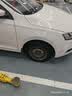 双星汽车轮胎 175/70R14 84T X11 适配捷达/瑞纳/新桑塔纳 实拍图