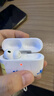 酷派【全网热销百万丨顶配Pro3】蓝牙耳机无线2026新款主动降噪入耳式iPhone17/16华强北ios适用于苹果 实拍图