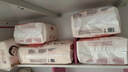 好奇（Huggies）铂金装小桃裤成长裤XL96片(12-17kg)加大号尿不湿【透爽散热】 实拍图