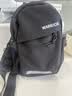 回力（Warrior）胸包男士高端斜挎包运动学生单肩包挎包男生腰包时尚小包女旅行包 实拍图