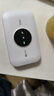 TCL随身wifi三网通用免插卡无线wifi6车载4G路由器随身便携无限制移动联通电信全国通用2026款5GXY15B 【升级充电款】3000毫安大电池 不限速不虚标月享1500G流量 实拍图