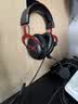 极度未知（HYPERX）飓风2飓风3二代三代cloud系列 电竞游戏耳机头戴式有线无线电脑fps吃鸡ps5专用降噪麦克风原金士顿 【飓风2有线】7.1虚拟环绕声丨灵音声卡丨黑红 实拍图