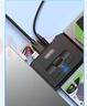 优越者易驱线USB3.0转SATA IDE转换器带电源2.5/3.5英寸硬盘读取器笔记本台式电脑外接硬盘光驱Y-3321 实拍图