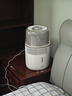 飞利浦（PHILIPS）加湿器家用卧室母婴专用静音除菌无雾空调加湿机鼻炎孕妇婴幼儿小型桌面大容量HU5710/10礼品 实拍图