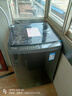 小天鹅（LittleSwan）波轮洗衣机小型全自动家用 10KG TB10V28T 以旧换新 京东自营 一级能效 宿舍租房神器 实拍图