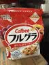 卡乐比（Calbee）即食燕麦片 原味水果麦片600g 日本进口非油炸 营养代餐早餐零食 实拍图