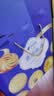 比比赞（BIBIZAN）黄油曲奇礼盒1350g 曲奇饼干糕点休闲零食品送礼团购伴手礼年货 实拍图