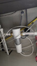 米家小米（MI） 前置过滤器反冲洗前置净水器全屋净水器家用过滤器前置净水器 MJQZGLQFYHDB 实拍图