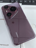 HUAWEI Pura 80 Pro+  16GB+1TB 釉红一英寸高动态主摄  个性色卡AI辅助构图 鸿蒙系统华为手机 实拍图