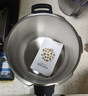 爱仕达 ASD 高压锅304不锈钢4.0L智芯显示压力锅燃气电磁炉通用YS20D1WG 实拍图