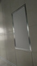 雷士（NVC）厨房灯铝扣板灯集成吊顶24瓦300x600卫生间LED吸顶灯平板面板灯 实拍图