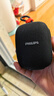 飞利浦（PHILIPS）TAS1160户外骑行蓝牙音箱迷你小音响便携式随身跑步运动自行车音箱带骑行支架男女生日礼物 实拍图