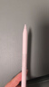 京东京造iPad apple pencil二代苹果笔电容笔磁吸充电式 平板手写Pro11/12.9触控笔2022/21Air5/4绘画专用 实拍图