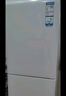 海尔（Haier）「真省电」193L两门家用小户型冰箱一级能效风冷无霜抗菌净味三档变温BCD-193WGHC2E7WV国家补贴 晒单实拍图