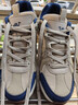 骆驼（CAMEL）【盘龙】户外登山鞋男女越野运动跑鞋防泼水防滑徒步鞋  5182  41 实拍图
