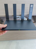 华为路由器全千兆WiFi6+家用无线5G双频穿墙王信号放大器增强器中继器长全屋漏油器 WiFi6【无线1500M+6类千兆网线】 5G双频+手游加速+全千兆网口 实拍图