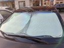 KOOLIFE汽车遮阳挡前挡防晒隔热罩车窗内挡风玻璃遮阳帘伞挡板2025新款 实拍图