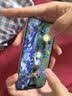 Apple/苹果 iPhone 17 256GB 薰衣草紫色 支持移动联通电信5G 双卡双待手机 实拍图