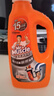 威猛先生（Mr Muscle）热门商品 管道疏通啫喱 960ml*3瓶 厨房 水道疏通剂 厕所管道疏通 实拍图