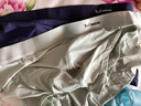 猫人男士内裤男冰丝男抗菌大码平角裤男生凉感透气四角短裤头裤衩 实拍图