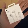 Apple/苹果 EarPods USB-C有线耳机 type-c有线耳机苹果耳机 苹果17有线耳机笔记本耳机游戏音乐 实拍图
