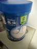 嘉宝（GERBER）婴幼儿高铁米粉维C加铁原味宝宝辅食米糊250g6-12个月 100%真验厂 实拍图