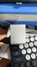 iskyType-C扩展坞USB-C转HDMI/VGA转换器4K苹果电脑MacBook拓展iPadPro连接电视投影仪转接头华为平板 实拍图