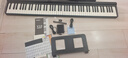 特伦斯（Terence）手卷钢琴88键折叠电子钢琴便携成人儿童演奏钢琴键盘 实拍图
