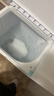 荣事达洗衣机半自动家用大容量双桶双缸波轮洗衣机脱水双筒 半自动洗衣机以旧换新 11.6公斤洗+脱【洗8KG+脱3.6KG】 实拍图