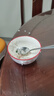 FulCotton 棉柔世家 婴儿手口湿巾80抽*5包 新生儿加厚湿纸巾护肤柔湿巾纸 实拍图