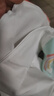 贝博氏babybox婴儿吸汗巾儿童隔汗巾宝宝纯棉4层纱布垫背巾加大3条装 实拍图