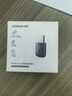 绿联USB无线网卡智能免驱AC650 台式机专用WiFi接收器5G双频网卡 电脑笔记本通用外置网卡WiFi发射器 实拍图