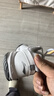 李宁（LI-NING）羽毛球鞋男女情侣款火箭鞋网球鞋乒乓球鞋贴地飞行运动鞋 实拍图